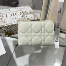 Christian Dior Wallet